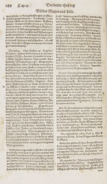 Image of the Page - 288 - in Artzney Buch