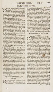 Bild der Seite - 291 - in Artzney Buch