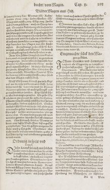 Image of the Page - 293 - in Artzney Buch
