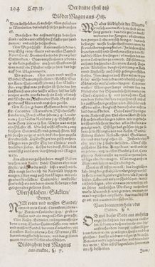 Image of the Page - 294 - in Artzney Buch