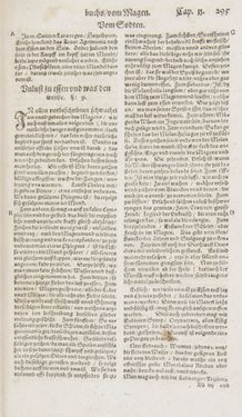 Image of the Page - 295 - in Artzney Buch