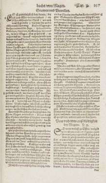 Image of the Page - 297 - in Artzney Buch