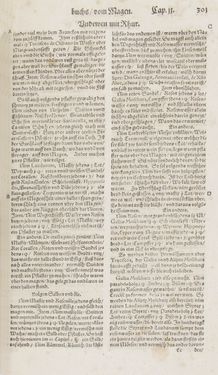 Image of the Page - 301 - in Artzney Buch
