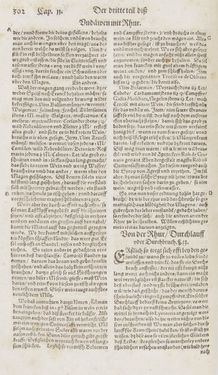 Image of the Page - 302 - in Artzney Buch