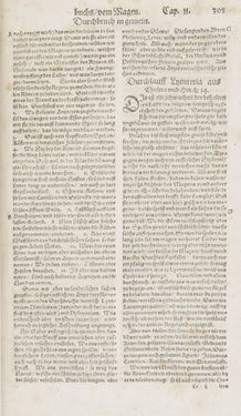 Bild der Seite - 303 - in Artzney Buch