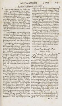 Image of the Page - 305 - in Artzney Buch