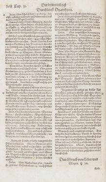 Image of the Page - 308 - in Artzney Buch