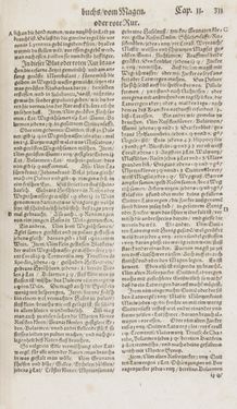 Image of the Page - 311 - in Artzney Buch