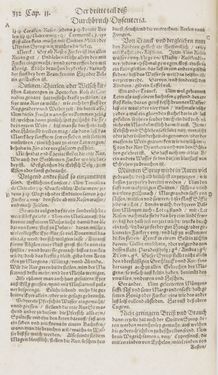 Image of the Page - 312 - in Artzney Buch