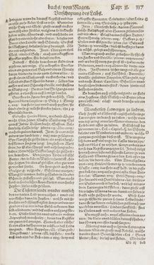 Image of the Page - 317 - in Artzney Buch