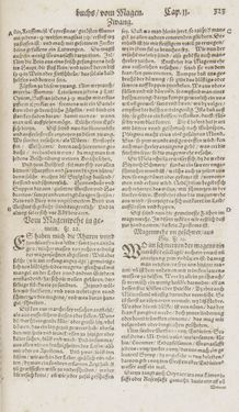 Bild der Seite - 323 - in Artzney Buch