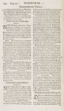 Bild der Seite - 326 - in Artzney Buch