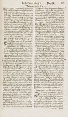 Image of the Page - 327 - in Artzney Buch