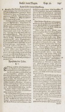 Image of the Page - 345 - in Artzney Buch