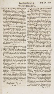 Image of the Page - 353 - in Artzney Buch