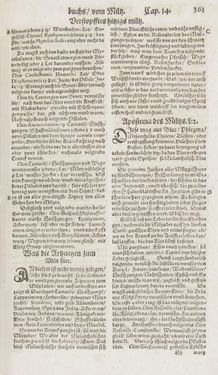 Image of the Page - 361 - in Artzney Buch