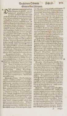 Image of the Page - 373 - in Artzney Buch