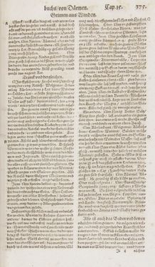 Image of the Page - 375 - in Artzney Buch
