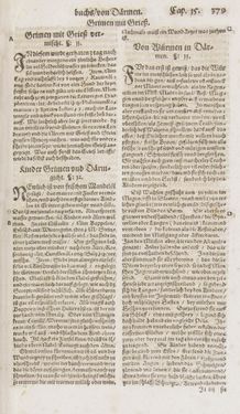 Image of the Page - 379 - in Artzney Buch