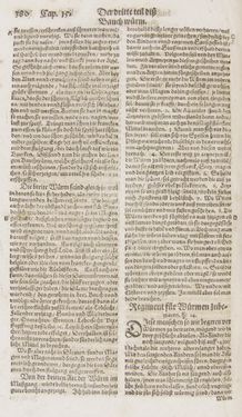 Image of the Page - 380 - in Artzney Buch