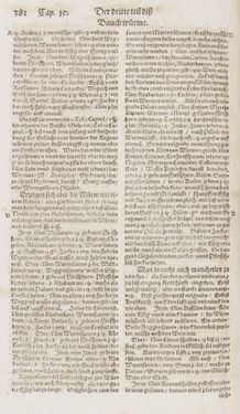 Image of the Page - 382 - in Artzney Buch