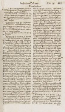 Image of the Page - 383 - in Artzney Buch