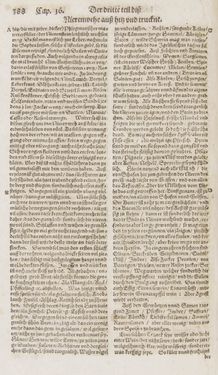 Image of the Page - 388 - in Artzney Buch