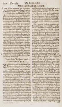 Image of the Page - 390 - in Artzney Buch
