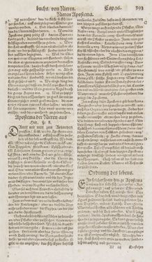 Image of the Page - 391 - in Artzney Buch