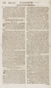 Image of the Page - 392 - in Artzney Buch