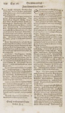 Image of the Page - 398 - in Artzney Buch