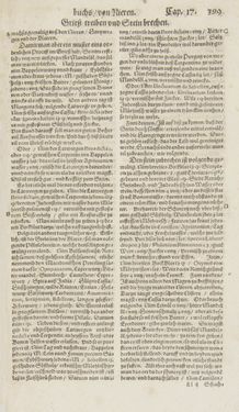 Image of the Page - 399 - in Artzney Buch