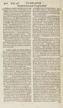 Image of the Page - 400 - in Artzney Buch