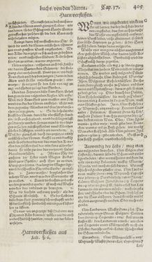 Bild der Seite - 405 - in Artzney Buch