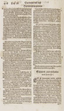 Bild der Seite - 408 - in Artzney Buch