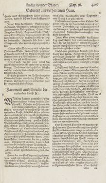 Bild der Seite - 409 - in Artzney Buch