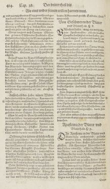 Bild der Seite - 414 - in Artzney Buch