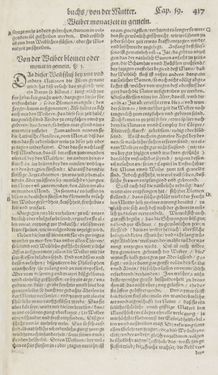 Bild der Seite - 417 - in Artzney Buch