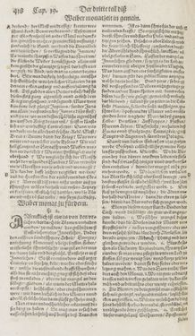 Bild der Seite - 418 - in Artzney Buch