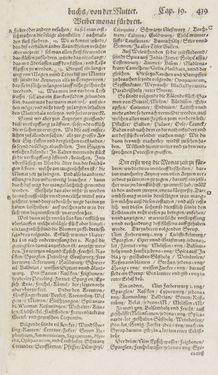 Bild der Seite - 419 - in Artzney Buch