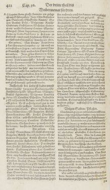 Image of the Page - 422 - in Artzney Buch