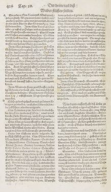 Image of the Page - 426 - in Artzney Buch