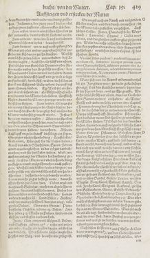 Image of the Page - 429 - in Artzney Buch