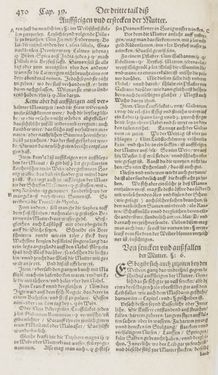 Image of the Page - 430 - in Artzney Buch