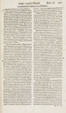 Image of the Page - 437 - in Artzney Buch