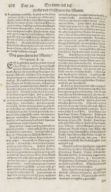 Image of the Page - 438 - in Artzney Buch