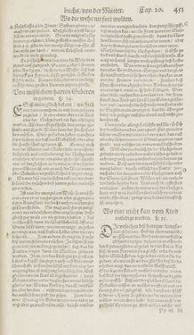 Image of the Page - 451 - in Artzney Buch