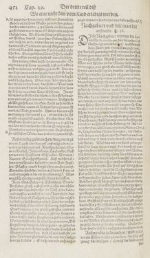 Image of the Page - 452 - in Artzney Buch