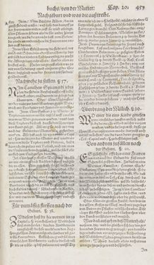 Image of the Page - 453 - in Artzney Buch