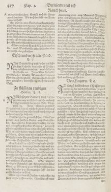 Image of the Page - 457 - in Artzney Buch